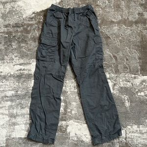 Boys Cargo Pants